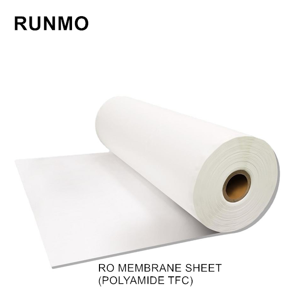 Membrane Sheets (RO Raw Material)